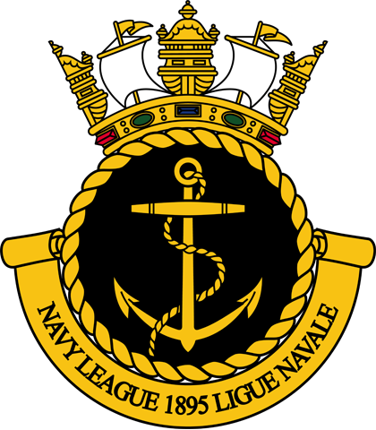 The Navy League of Canada